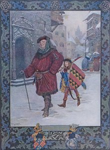 Sir John Falstaff aus 