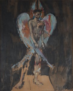 Der Engel von Sodom