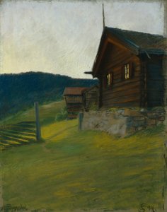 Aus Eggedal