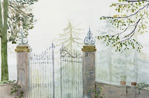 Tore im Nebel, 2009