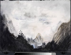 Land der Unsterblichen, 2015 von Christian Furr