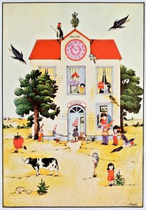 Unbekanntes Bild von Christian Kaempf