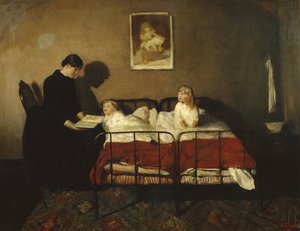 Östlich der Sonne und westlich des Mondes