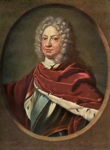 König Georg I. von Großbritannien