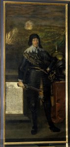 Bernhard, Herzog von Weimar
