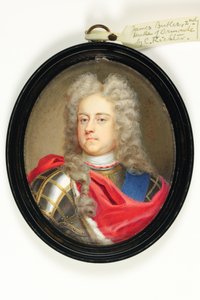 James Butler, 2. Herzog von Ormonde