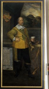 Johann Philipp, Herzog von Sachsen