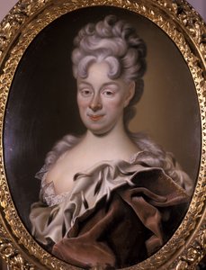 Magdalene Sybille, Herzogin von Sachsen-Eisenach, 1708