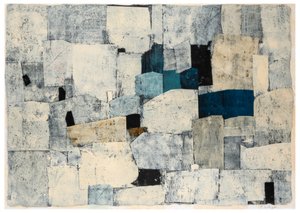 Zitadelle, 2017 von Christina Fedyk