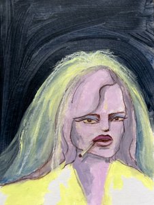 Flitterwochen von Christina Misuro