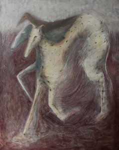 Die Jagd von Christina Misuro