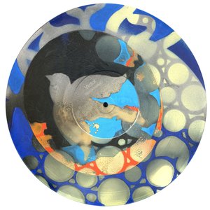 Hoffnung von Christina Saj