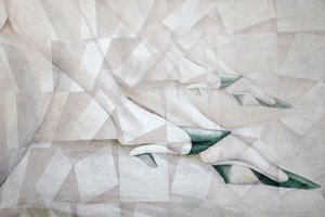 Kubistische Modebewegung von Christina Sillen
