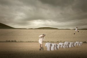 Arbeit und Freiheit von Christine von Diepenbroek