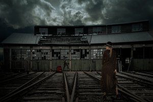 Retro Depot Geheimnis