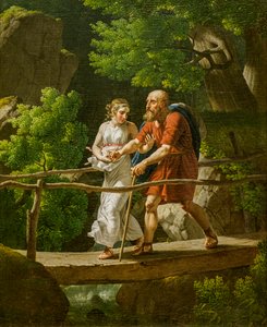 Ödipus und Antigone