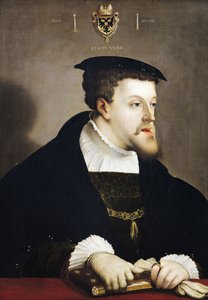 Karl V. (1500-58), Heiliger Römischer Kaiser