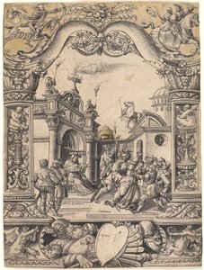 Der Tod der Virginia