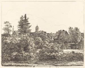 Lauban in Schlesien