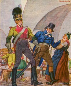 Münchener Bierkeller