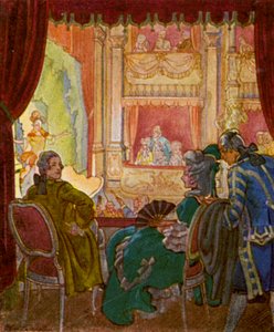 Theaterloge