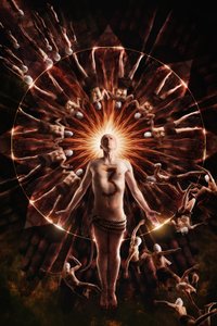 Spiritueller Aufstieg von Christophe Kiciak