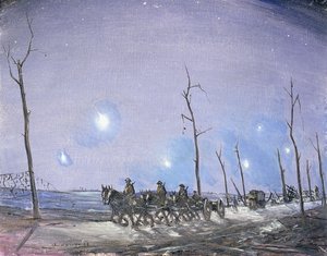 Verey-Lichter, 1918