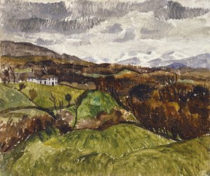 Cumberland Landschaft