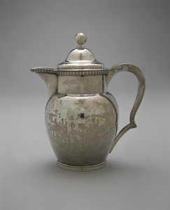 Gedeckter Krug, ca. 1809-1814