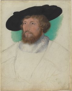 Christian II. von Dänemark und Norwegen