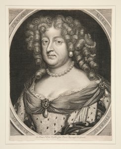 Marie Therese, Königin von Frankreich