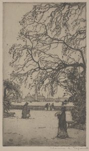 Jardini Public, Venedig