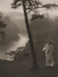 Morgen, veröffentlicht im Juli 1908