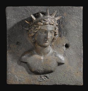 Helios, 1. Jahrhundert von Classical Antiquities