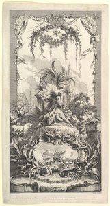 Leda und der Schwan