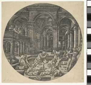 Kindermord in Bethlehem