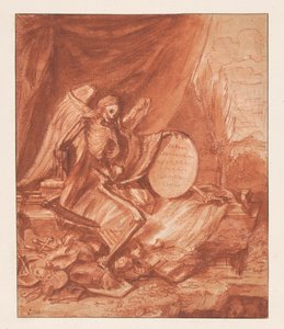 Vanitas-Allegorie
