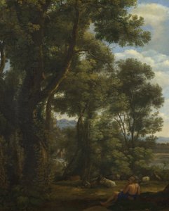  von Claude Lorrain