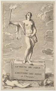 Weibliche Figur