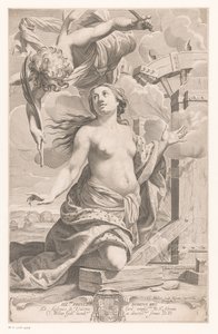 Heilige Katharina von Alexandrien