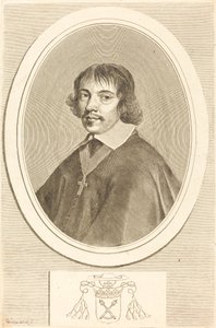 Jean-François Paul de Gondi, Kardinal von Retz