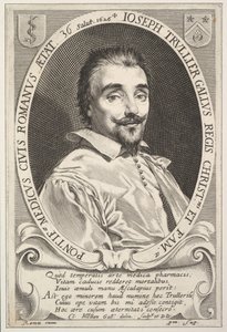 Joseph Trullier, 1626