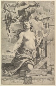 Martyrium der St. Katharina