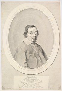 Nicolas Grillié, Bischof von Uzès