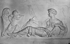 Geschichte, ca. 1810