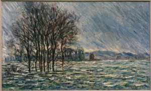 Hochwasser