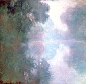 Morgennebel, 1897