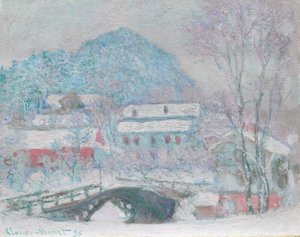 Sandvika, Norwegen, 1895