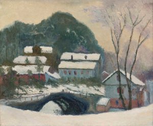 Sandviken, Norwegen, 1895