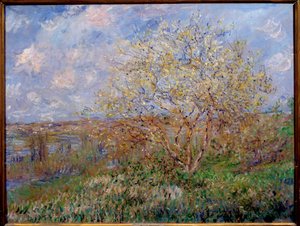 Frühling